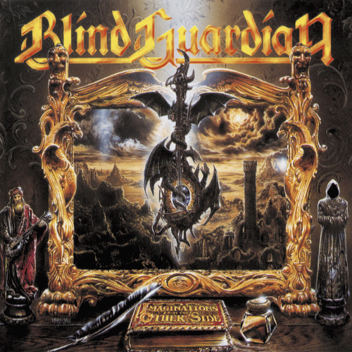 Blind Guardian : Imaginations from the Other Side